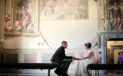 SIENA – ENCHANTING TO SAY THE LEAST