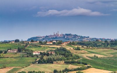 TIE THE KNOT IN THE MEDIEVAL MANHATTAN – SAN GIMIGNANO