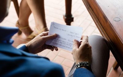 TOP TIPS FOR SPEECHES
