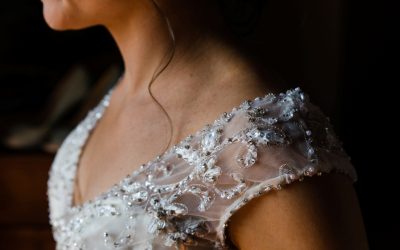 TOP TIPS FOR A GORGEOUS BRIDE CHOOSING A DRESS