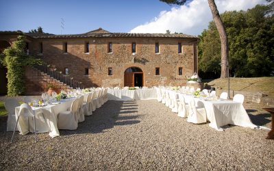 Villa Napoleone