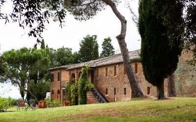 Villa Napoleone