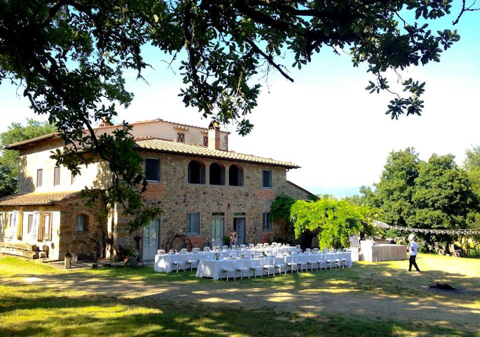 Villa Francesco