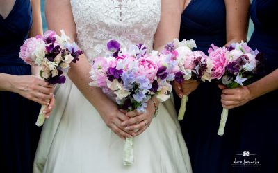 Sweet Pea – Delicate Bliss