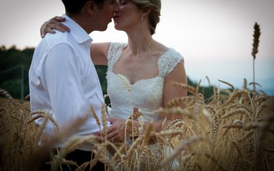 Wheat – Prosperity in a grain!