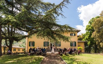 Villa Marco
