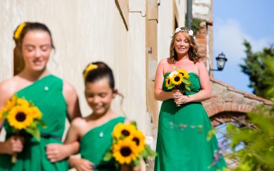 Sunflower – Sunshine adoration!