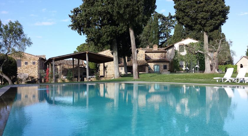 Villa Ivana