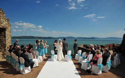 Passignano sul Trasimeno