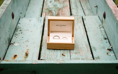 The Symbolism of Wedding Rings