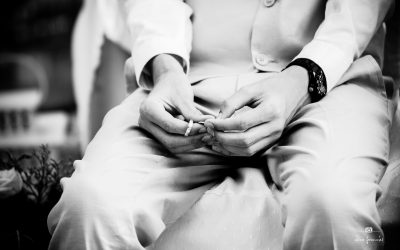 The Origin of Wedding Rings