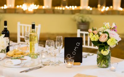 6 Wedding Planning Secrets