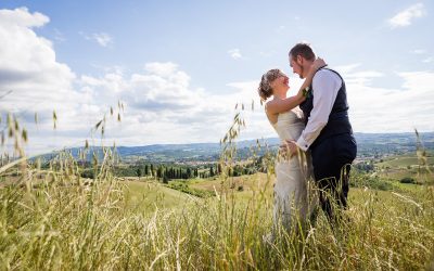 Love in the Countryside