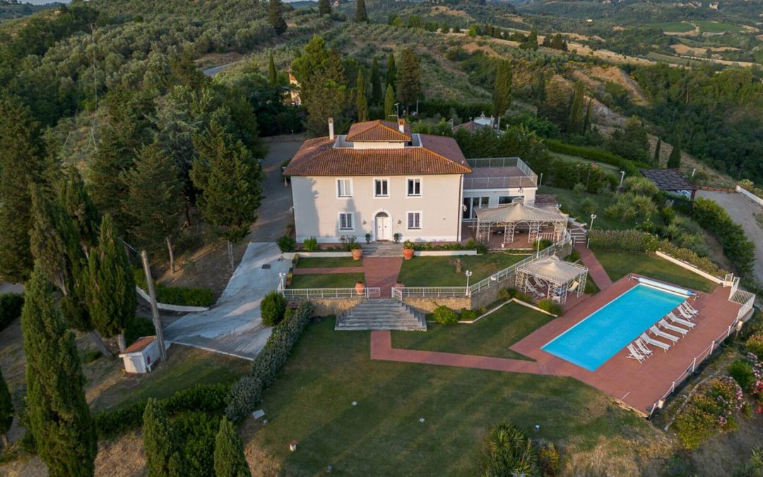 Villa Anna