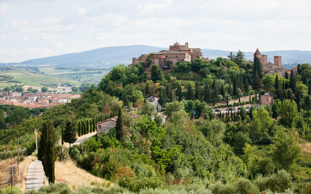 Castello Restaurant