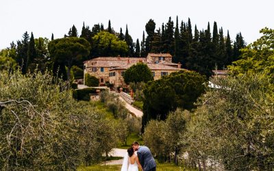 Villa Irene