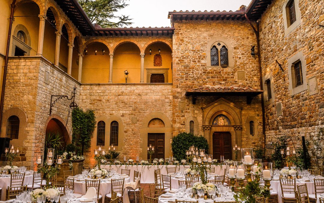 Castello Firenze