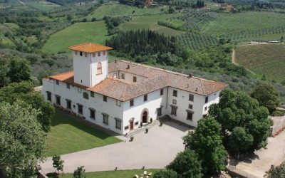Villa Elena