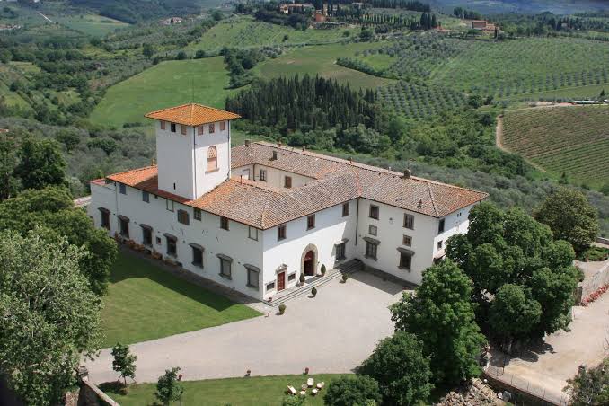Villa Elena