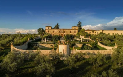 Villa Medicea